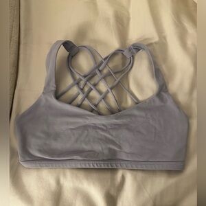 Lululemon sport bra